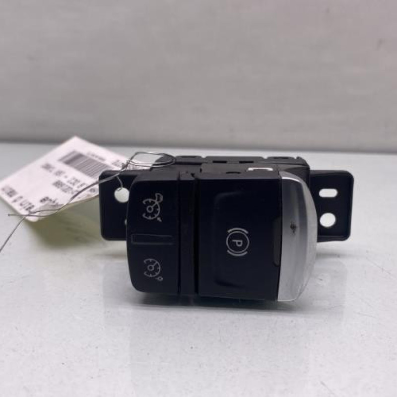 Levier frein à main electrique RENAULT TALISMAN Photo n°1