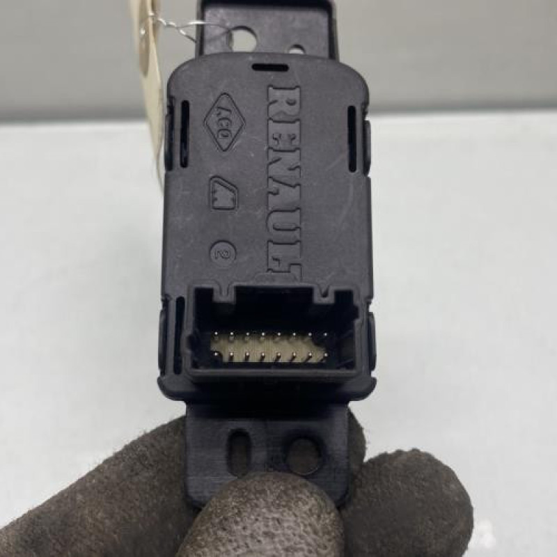 Levier frein à main electrique RENAULT TALISMAN Photo n°3