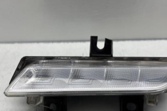 Feu diurne avant gauche RENAULT CLIO 4 Photo n°1