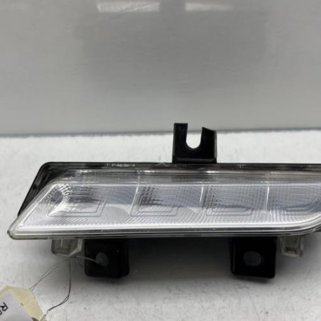 Feu diurne avant gauche RENAULT CLIO 4 Photo n°1