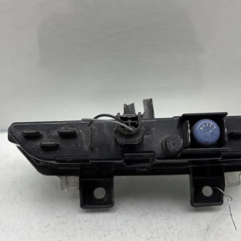 Feu diurne avant gauche RENAULT CLIO 4 Photo n°2