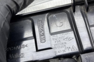 Feu diurne avant gauche RENAULT CLIO 4