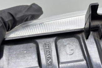 Feu diurne avant gauche RENAULT CLIO 4