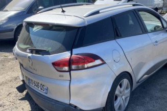 Feu diurne avant gauche RENAULT CLIO 4