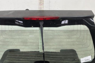 Lunette arriere SMART FORTWO 1 Photo n°1