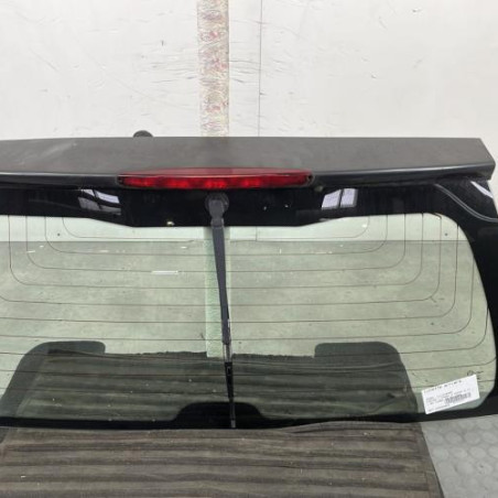 Lunette arriere SMART FORTWO 1 Photo n°1