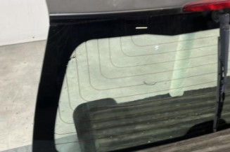 Lunette arriere SMART FORTWO 1