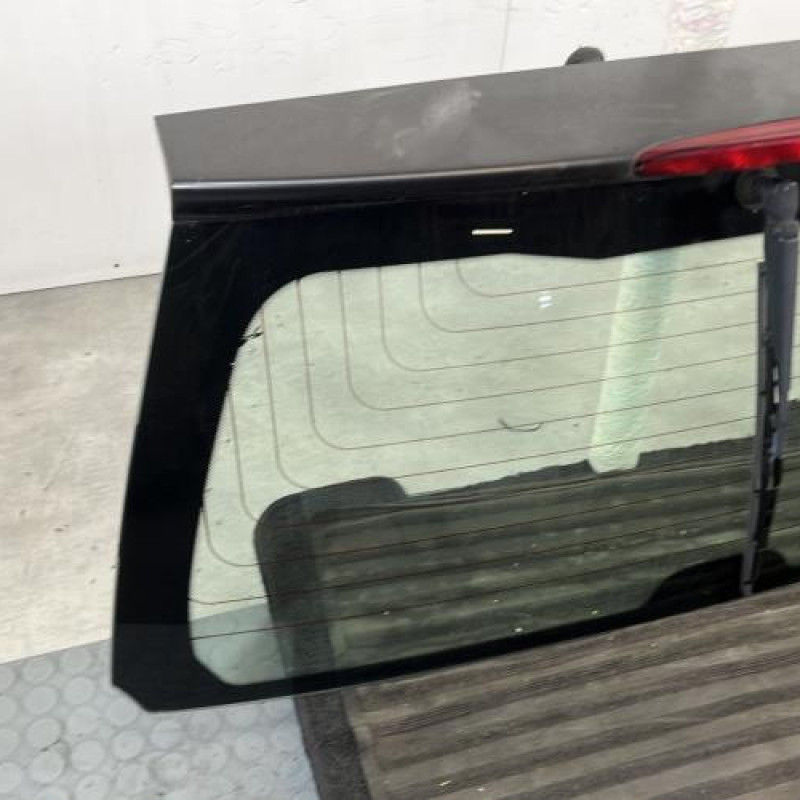 Lunette arriere SMART FORTWO 1 Photo n°2