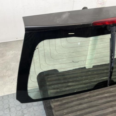 Lunette arriere SMART FORTWO 1
