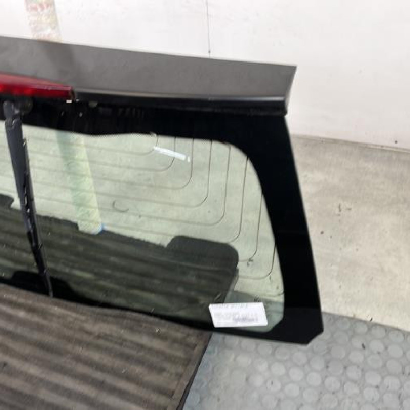 Lunette arriere SMART FORTWO 1 Photo n°3