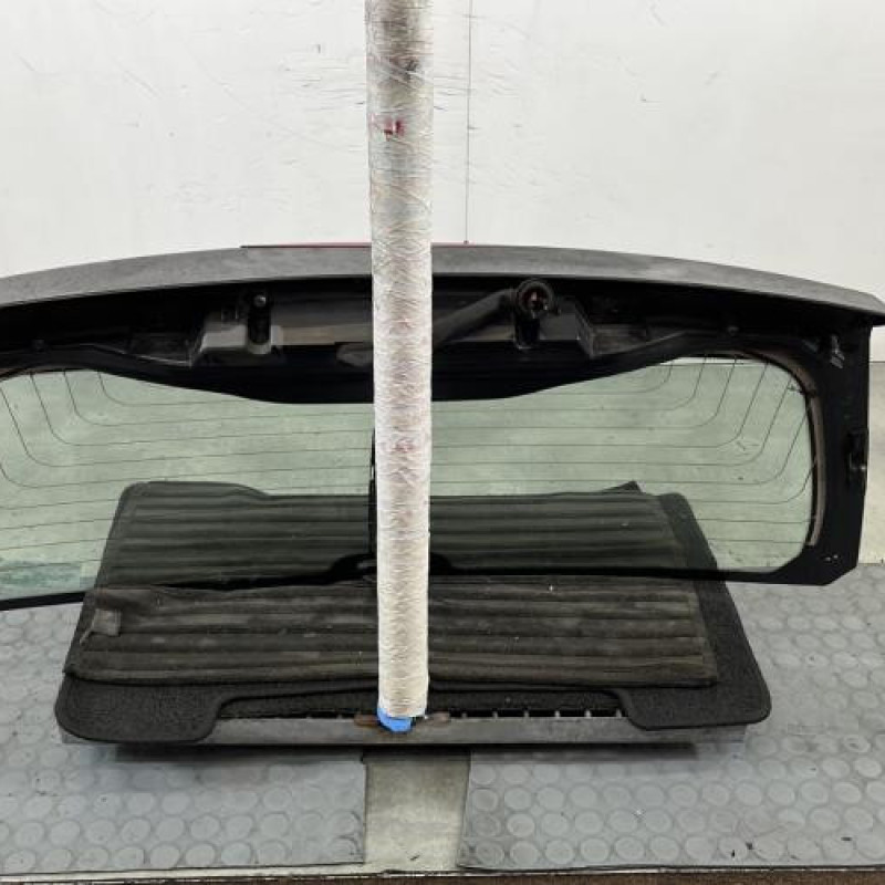 Lunette arriere SMART FORTWO 1 Photo n°4