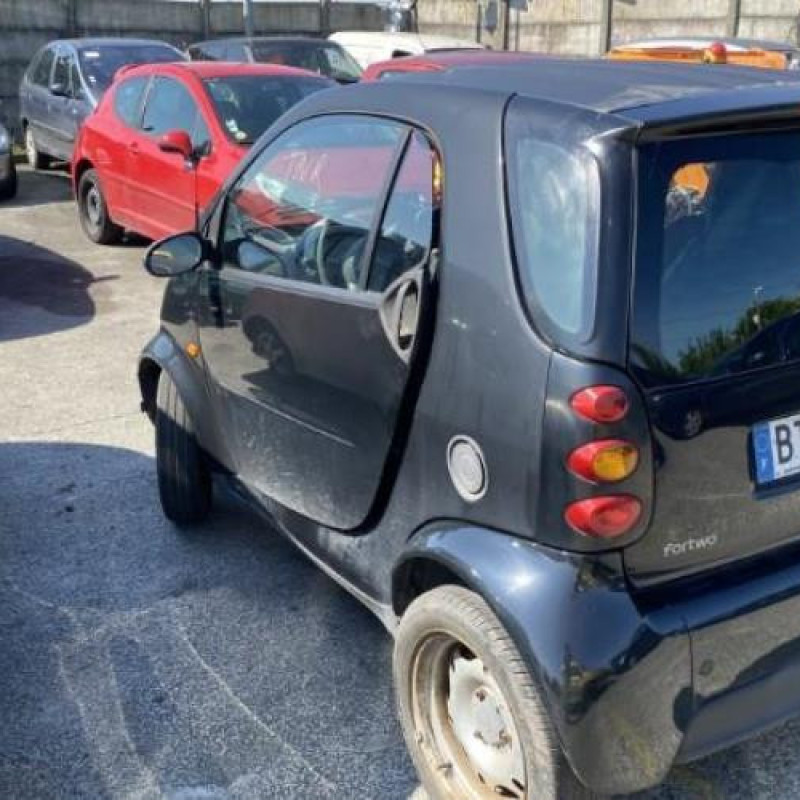 Lunette arriere SMART FORTWO 1 Photo n°5