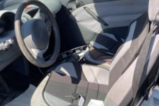 Lunette arriere SMART FORTWO 1