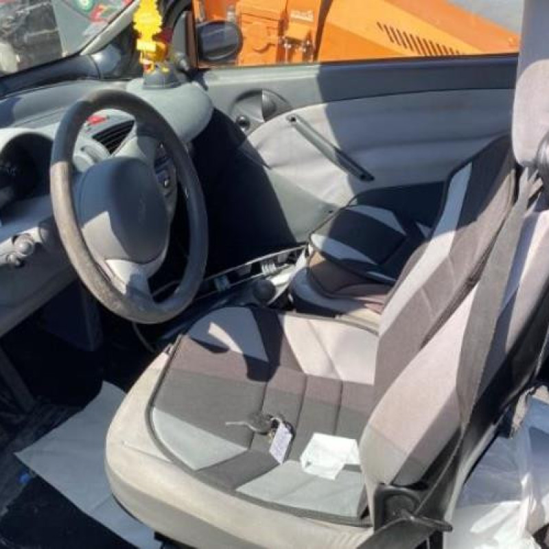 Lunette arriere SMART FORTWO 1 Photo n°7