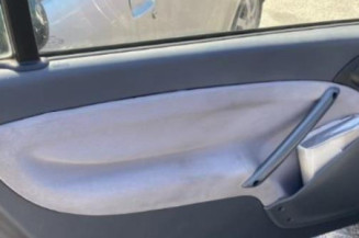 Lunette arriere SMART FORTWO 1