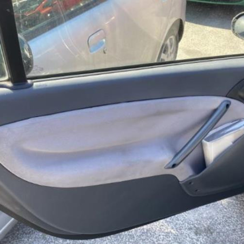 Lunette arriere SMART FORTWO 1 Photo n°9