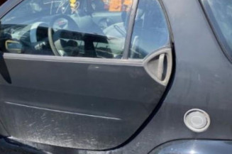 Lunette arriere SMART FORTWO 1