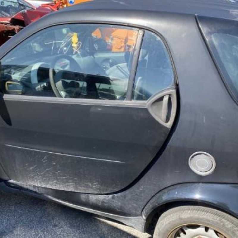 Lunette arriere SMART FORTWO 1 Photo n°10