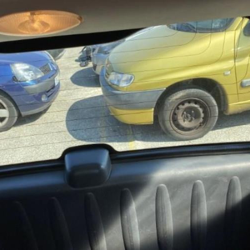 Lunette arriere SMART FORTWO 1 Photo n°12