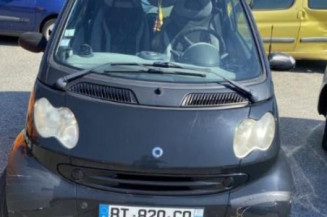 Lunette arriere SMART FORTWO 1