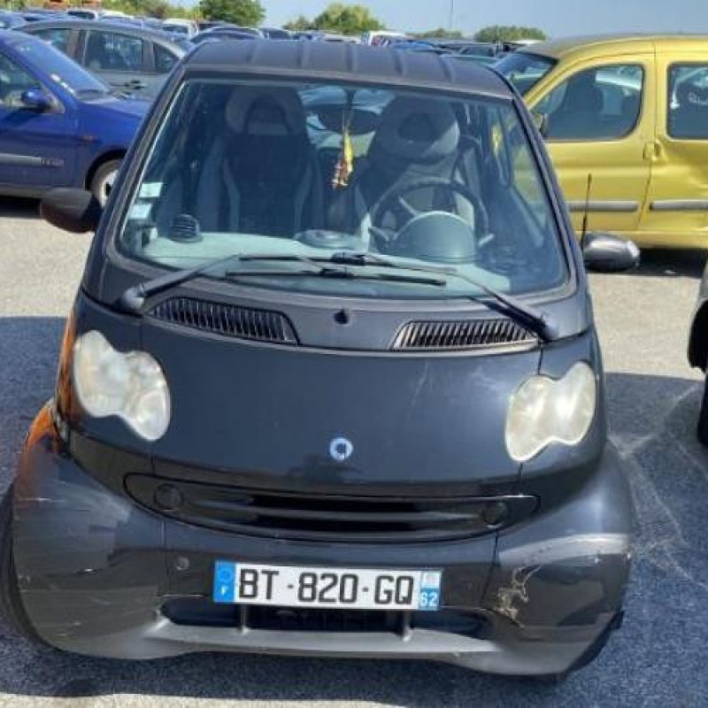 Lunette arriere SMART FORTWO 1 Photo n°13