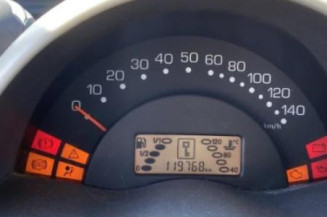 Lunette arriere SMART FORTWO 1