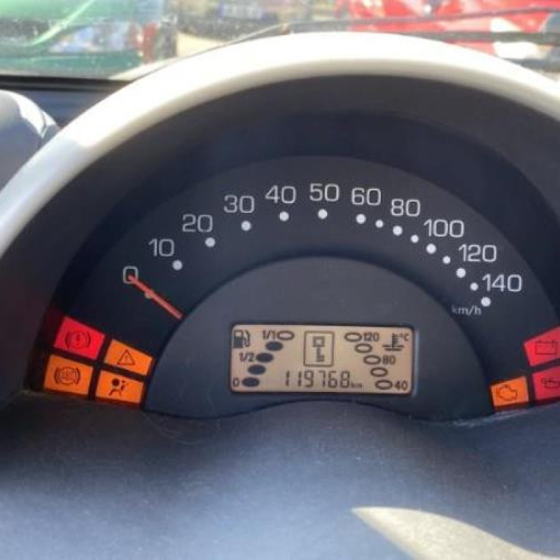 Lunette arriere SMART FORTWO 1 Photo n°14