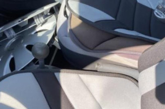 Lunette arriere SMART FORTWO 1