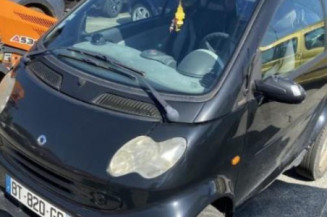 Lunette arriere SMART FORTWO 1