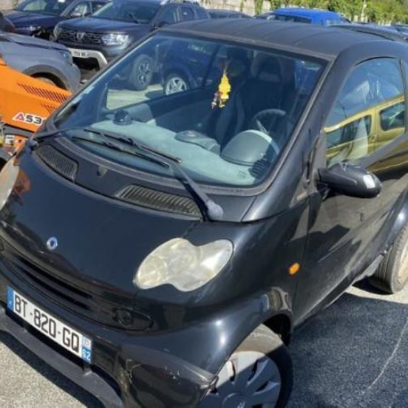Lunette arriere SMART FORTWO 1 Photo n°17