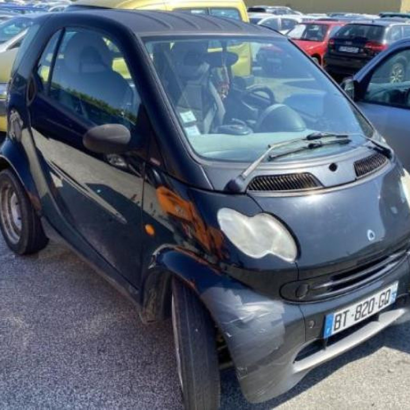 Lunette arriere SMART FORTWO 1 Photo n°18