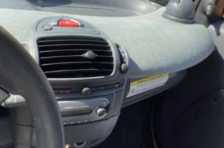 Lunette arriere SMART FORTWO 1