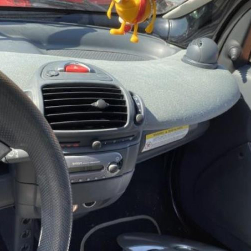 Lunette arriere SMART FORTWO 1 Photo n°20
