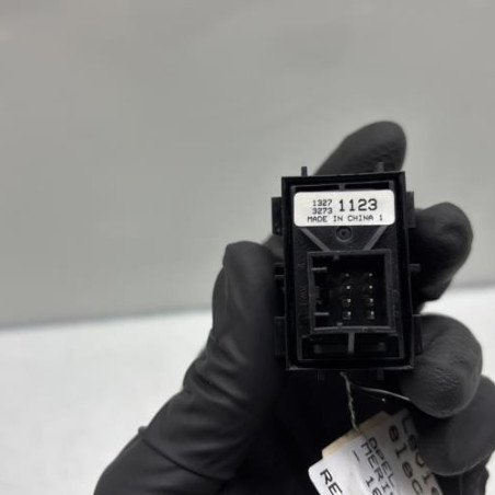 Levier frein à main electrique OPEL MERIVA B