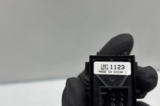 Levier frein à main electrique OPEL MERIVA B
