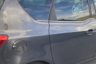 Levier frein à main electrique OPEL MERIVA B