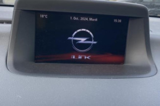 Levier frein à main electrique OPEL MERIVA B