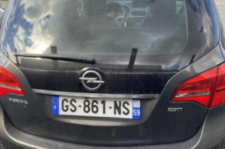 Levier frein à main electrique OPEL MERIVA B