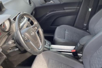 Levier frein à main electrique OPEL MERIVA B