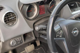 Levier frein à main electrique OPEL MERIVA B