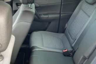 Levier frein à main electrique OPEL MERIVA B