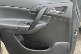 Levier frein à main electrique OPEL MERIVA B