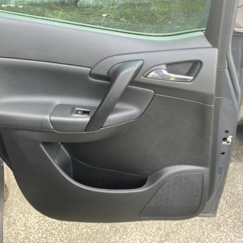Levier frein à main electrique OPEL MERIVA B Photo n°15