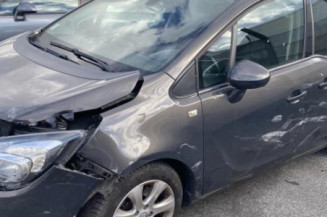 Levier frein à main electrique OPEL MERIVA B