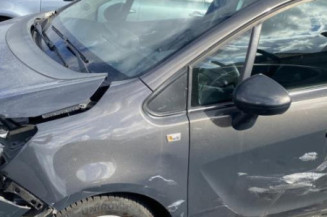 Levier frein à main electrique OPEL MERIVA B