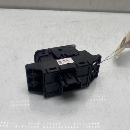 Levier frein à main electrique NISSAN QASHQAI 2