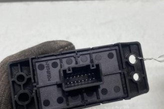 Levier frein à main electrique NISSAN QASHQAI 2