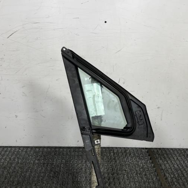 Custode avant gauche (porte) RENAULT CLIO 5 Photo n°4