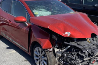 Custode avant gauche (porte) RENAULT CLIO 5