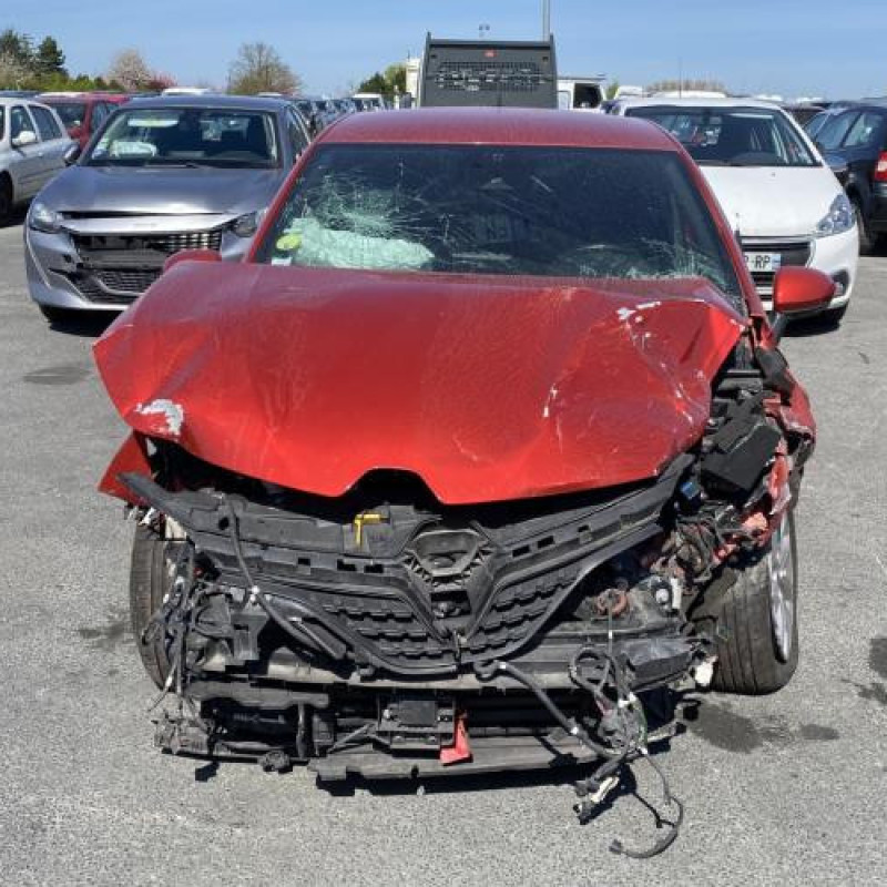 Custode avant gauche (porte) RENAULT CLIO 5 Photo n°10